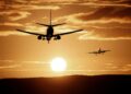 l contributo “SAF” : verso un cielo più pulito, ma a che prezzo?