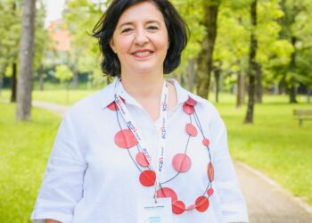 L’evoluzione della gestione dei viaggi aziendali: l’intervento di Rosa Guerra al TTG Travel Experience