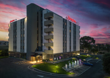 JADA HOTELS: ospitalità preziosa anche per i viaggi aziendali