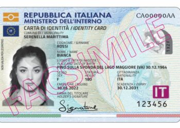 Carte d’identità elettroniche o cartacee?