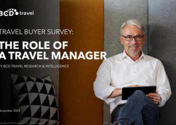Travel manager: il dietro le quinte del business che diventa strategia