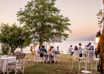 “Workin’ Glamp” di Club del Sole