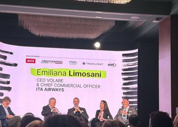 ITA Airways si adatta e rilancia: nuove rotte e strategie per affrontare le sfide
