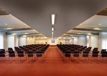 IH Hotels Group: quale look per il vostro meeting?