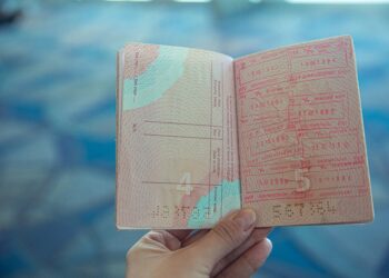 Passaporto diplomatico, ordinario o di servizio: differenze 