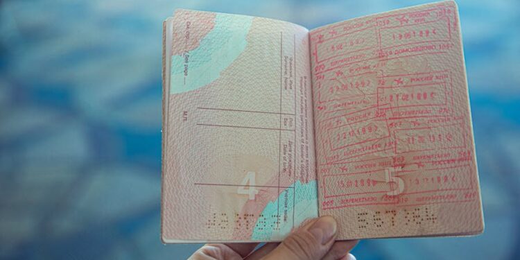 Passaporto diplomatico, ordinario o di servizio: differenze 