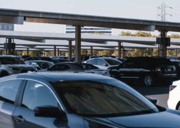 Auto aziendali 2025: le novità della Legge di Bilancio