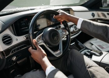 Car pooling in periferia: i dipendenti reali sono anche fuori città