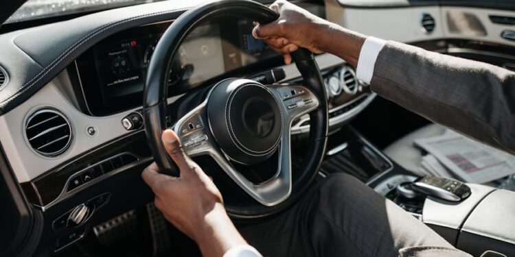 Car pooling in periferia: i dipendenti reali sono anche fuori città