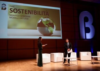 Mobilità sostenibile: il confronto tra mare, cielo e terra