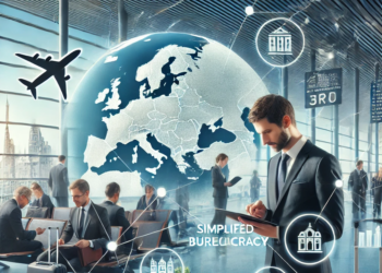 BT4Europe: un passo avanti per la semplificazione dei Viaggi di Lavoro Transfrontalieri