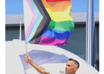 “All Colors On Board”: Lufthansa celebra la diversità con una nuova campagna per la comunità LGBTQIA+