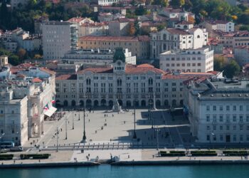 Friuli Venezia Giulia: viaggi aziendali senza confini