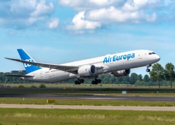 Air Europa rivoluziona i pagamenti online con Multi Card Payments