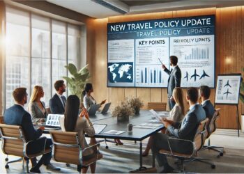 Come adeguare la Travel Policy aziendale alle modifiche della Legge di Bilancio 2025