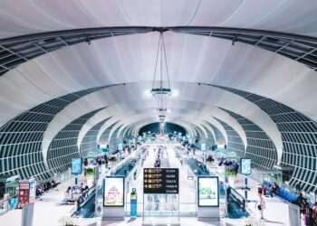 Corporate business travel 2025: da dove devono ripartire le aziende?