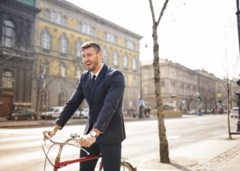 Azienda bike friendly: ecco come favorire il bike to work 