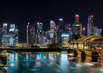 5 città per fare affari da tenere d’occhio nel 2025