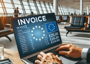 La Nuova Fatturazione Elettronica in Europa: cosa cambia per i Travel & Mobility Manager e le aziende