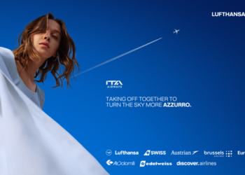 ITA Airways abbandona SkyTeam e avvia il percorso verso Star Alliance.