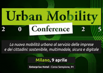 Urban Mobility Conference Milano 2025: il Futuro della Mobilità Urbana
