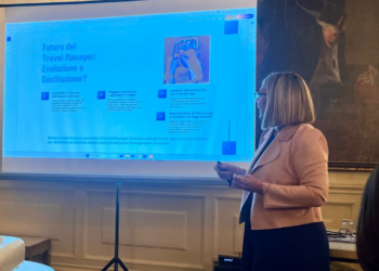 AI e Business Travel: la svolta strategica del Travel Manager