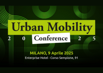 Urban Mobility Conference – Milano, 9 aprile 2025