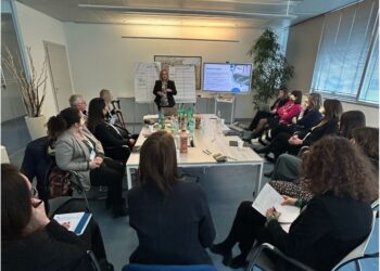 DE&I nei programmi di viaggio aziendali: il Think Tank di BCD e Travel for business