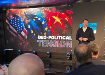 La nuova Generazione del Business Travel: Tobias Ragge (HRS) e il futuro dell’esperienza digitale nel corporate lodging