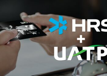 HRS si unisce al network UATP: una svolta nei pagamenti per il settore alberghiero aziendale