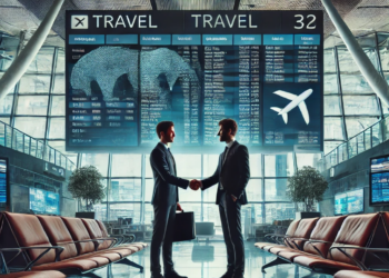 CMA approva la fusione tra GBT e CWT: una nuova era per il settore dei viaggi aziendali