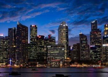 Viaggio di lavoro a Singapore: guida ai servizi più smart