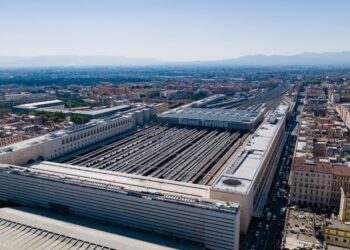 Settimana Europea della Mobilità 2025