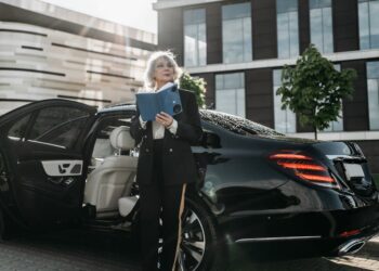 Come si sceglie l’auto aziendale?