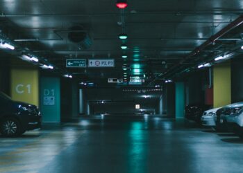 Parcheggi Fiumicino: tipologie, prenotazione e tariffe 