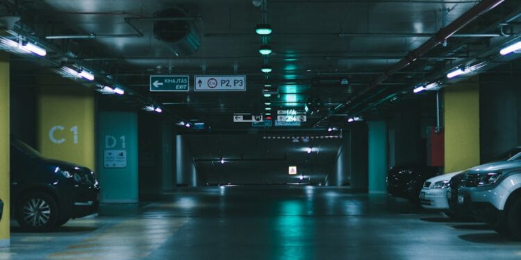 Parcheggi Fiumicino: tipologie, prenotazione e tariffe 