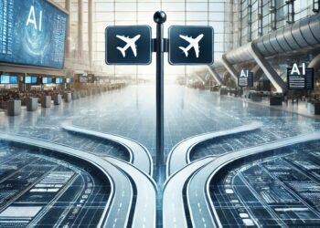 Il settore dei viaggi al bivio: cinque tendenze che rivoluzioneranno il retail entro il 2025