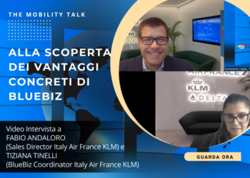 Travel Manager alla scoperta dei Vantaggi concreti di Bluebiz