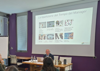 L’importanza del viaggio per i manager: ottimizzazione e crescita professionale