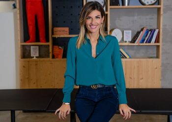 L’evoluzione del Travel Management: intervista a Nelly Bonfiglio, Director of Sales Southern Europe at HRS Group