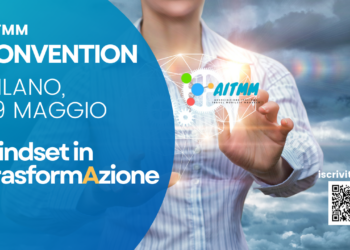 AITMM Convention 2025: Mindset in TrasformAzione il prossimo 29 maggio
