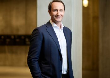Sebastian Birkel nominato nuovo CEO di Europcar Mobility Group