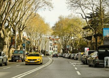 Social media e mobilità urbana: l’indagine KPMG-KPI6 sul nuovo Codice della Strada