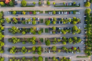 parcheggi di scambio