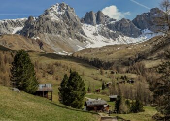 turismo outdoor 2025