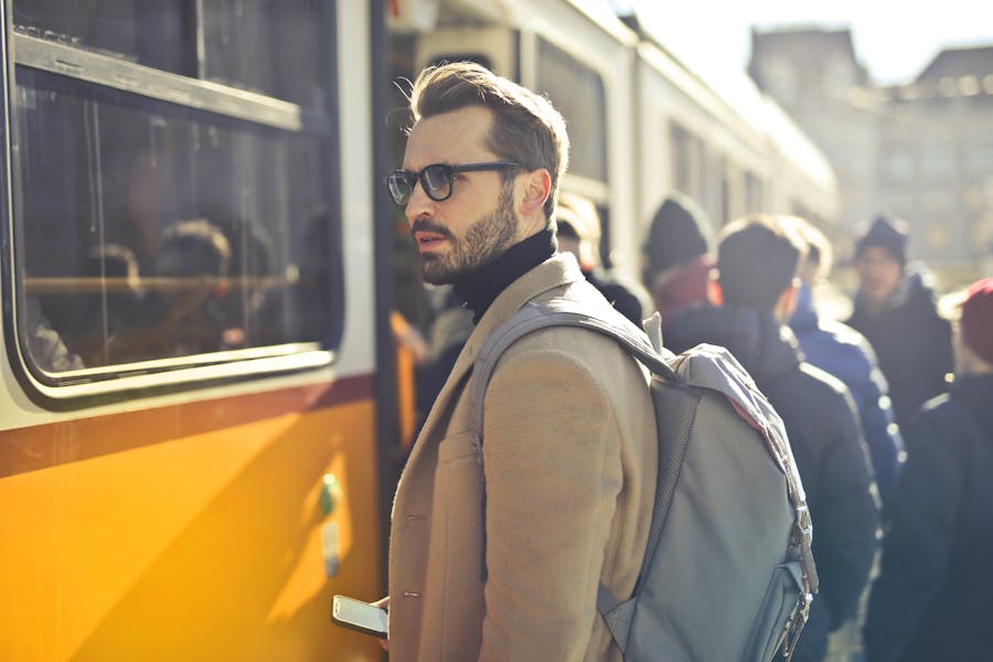 zaini per viaggi