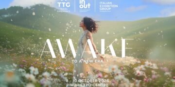 Il futuro del turismo passa ancora una volta da Rimini, anzi da TTG e InOut 2025