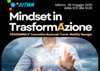 Mindset in TrasformAzione: il programma completo della 8ª Convention AITMM