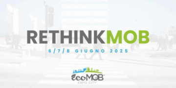 RETHINKMOB 2025: a Pescara tre giornate per ripensare la mobilità e costruire un futuro più sostenibile