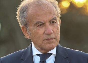 Umberto Saccone si unisce ad International SOS